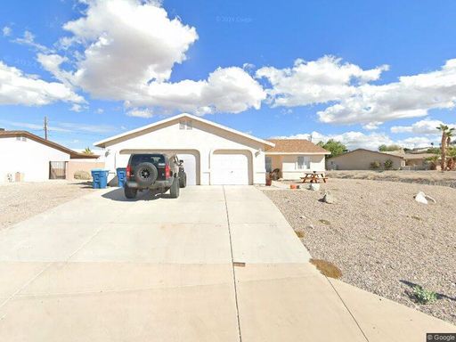 Unfurnished Home – photo 1