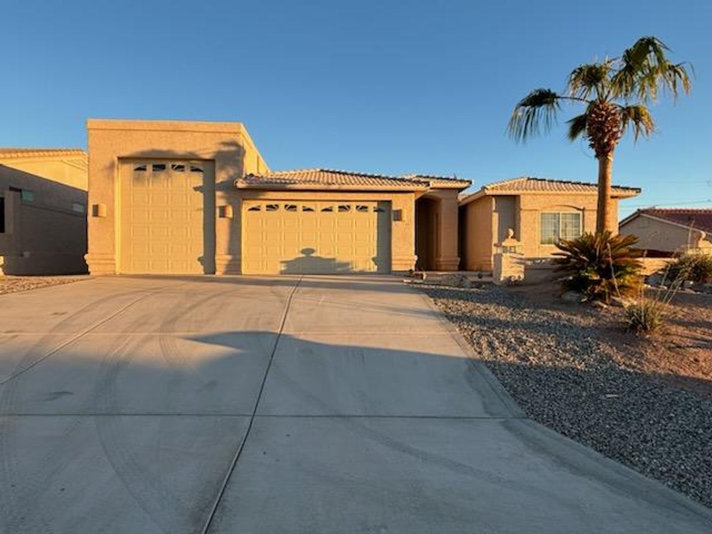 Lake Havasu City House: 1726 Lockheed Bay