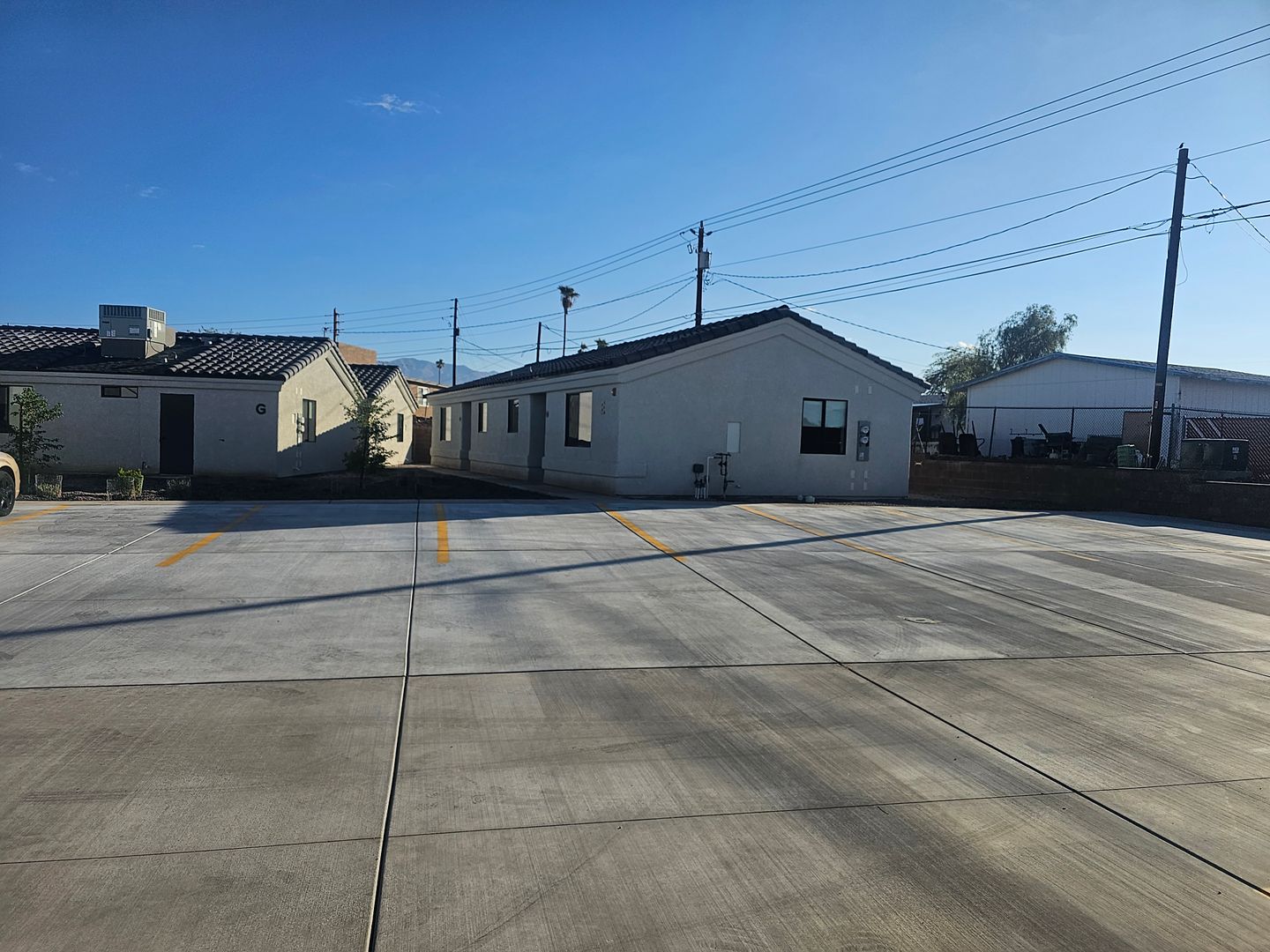 Lake Havasu City Apartment: 2110 Holly Ave