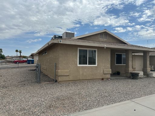 Unfurnished Duplex – photo 1