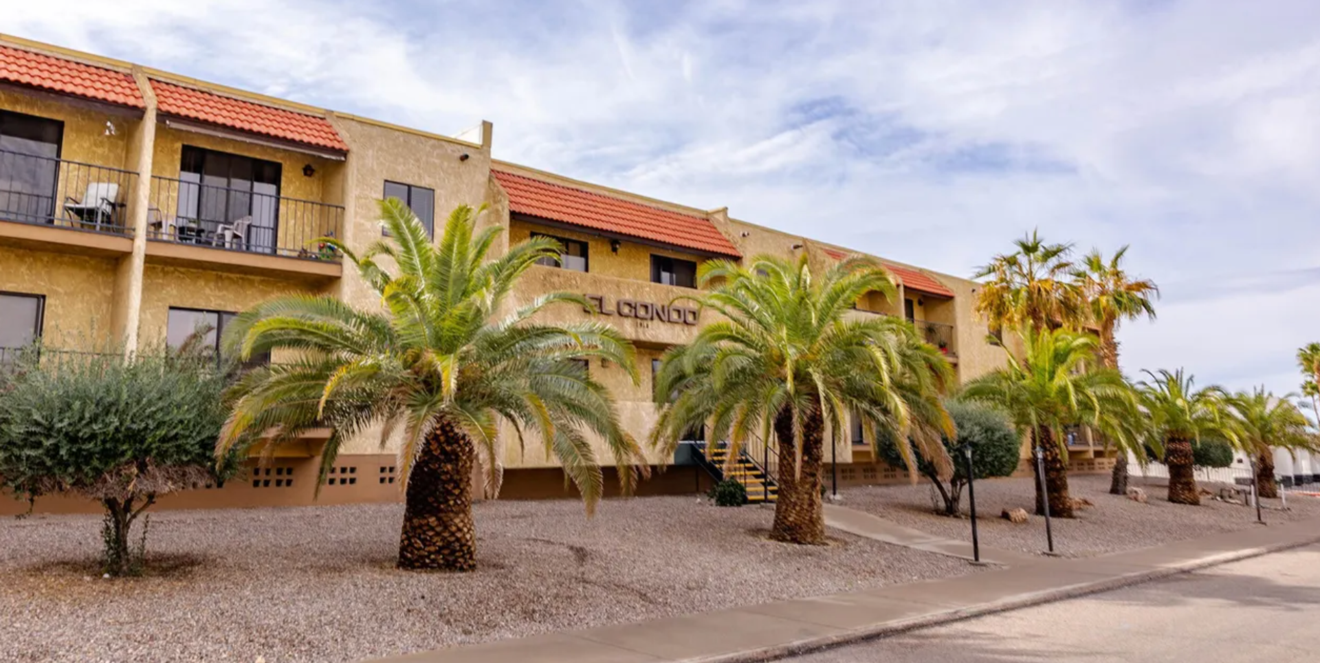 Lake Havasu City House: 1910 Swanson Ave