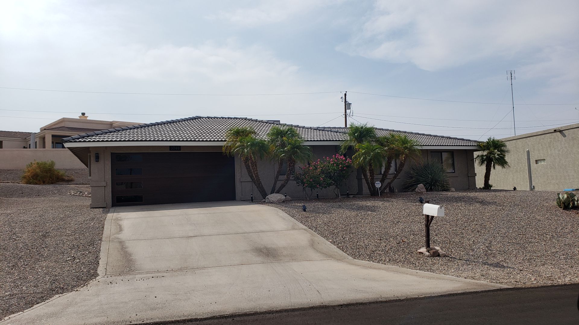 Lake Havasu City House: 3740 Breakwater Dr