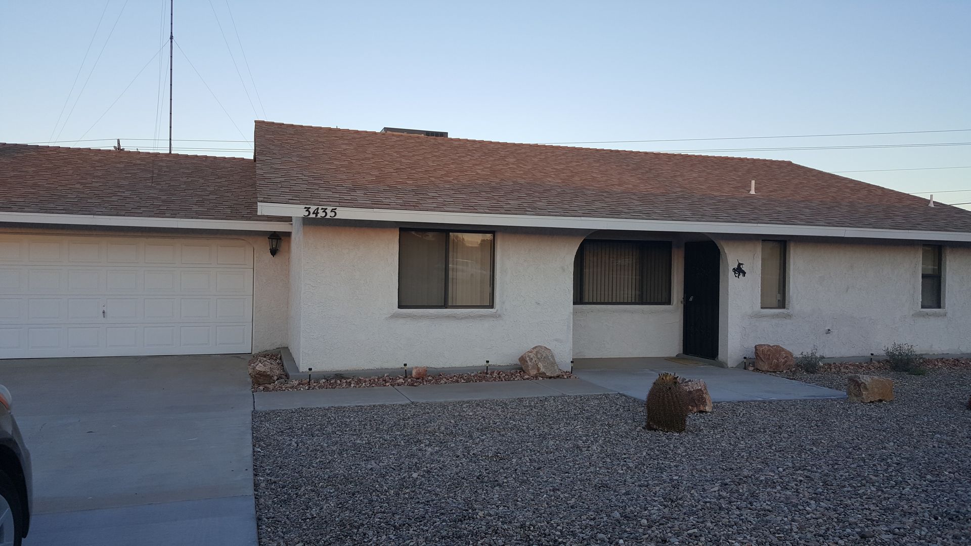 Lake Havasu City House: 3435 Silversaddle Dr