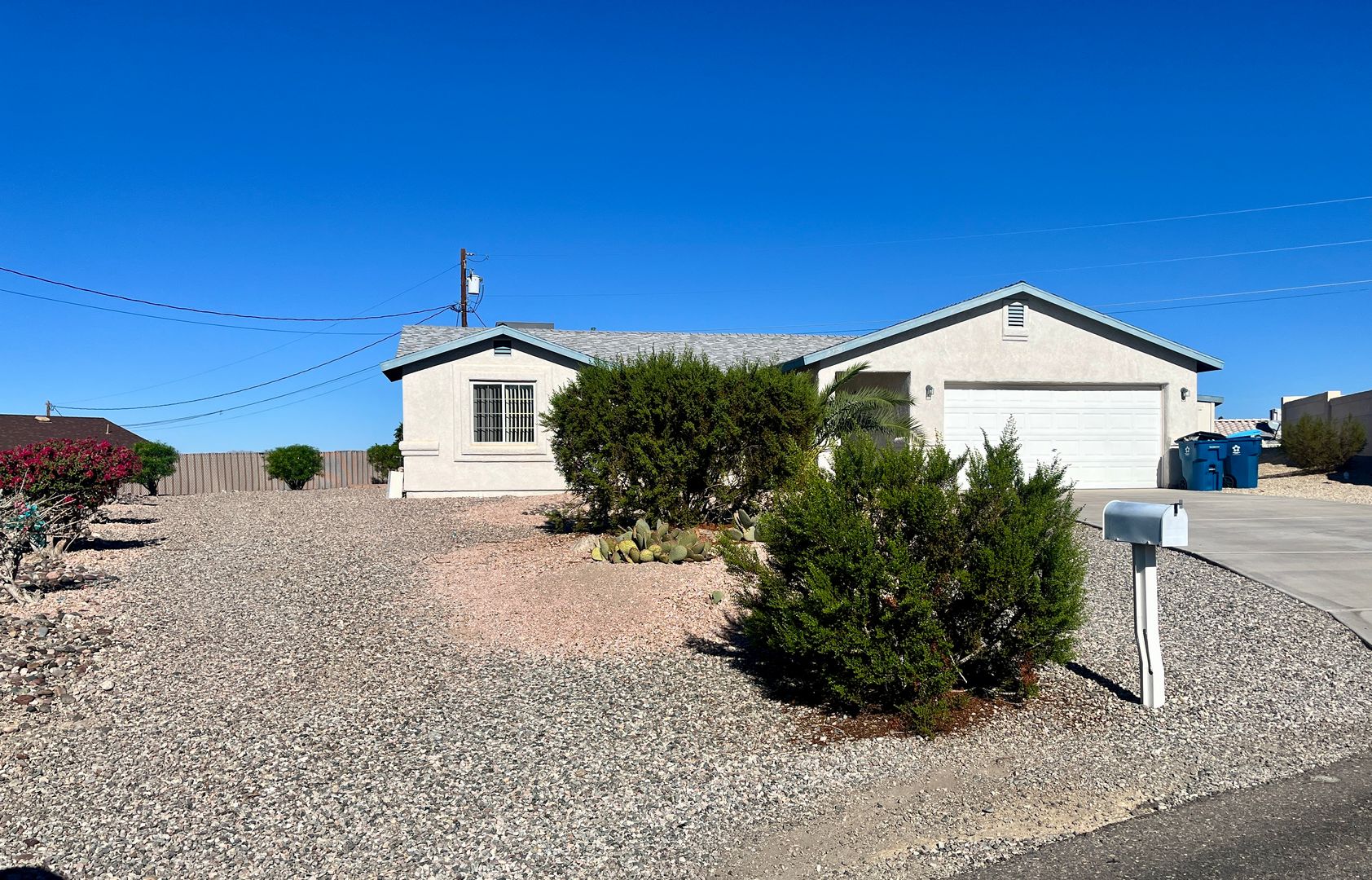 Lake Havasu City House: 2945 Green Meadow Lane