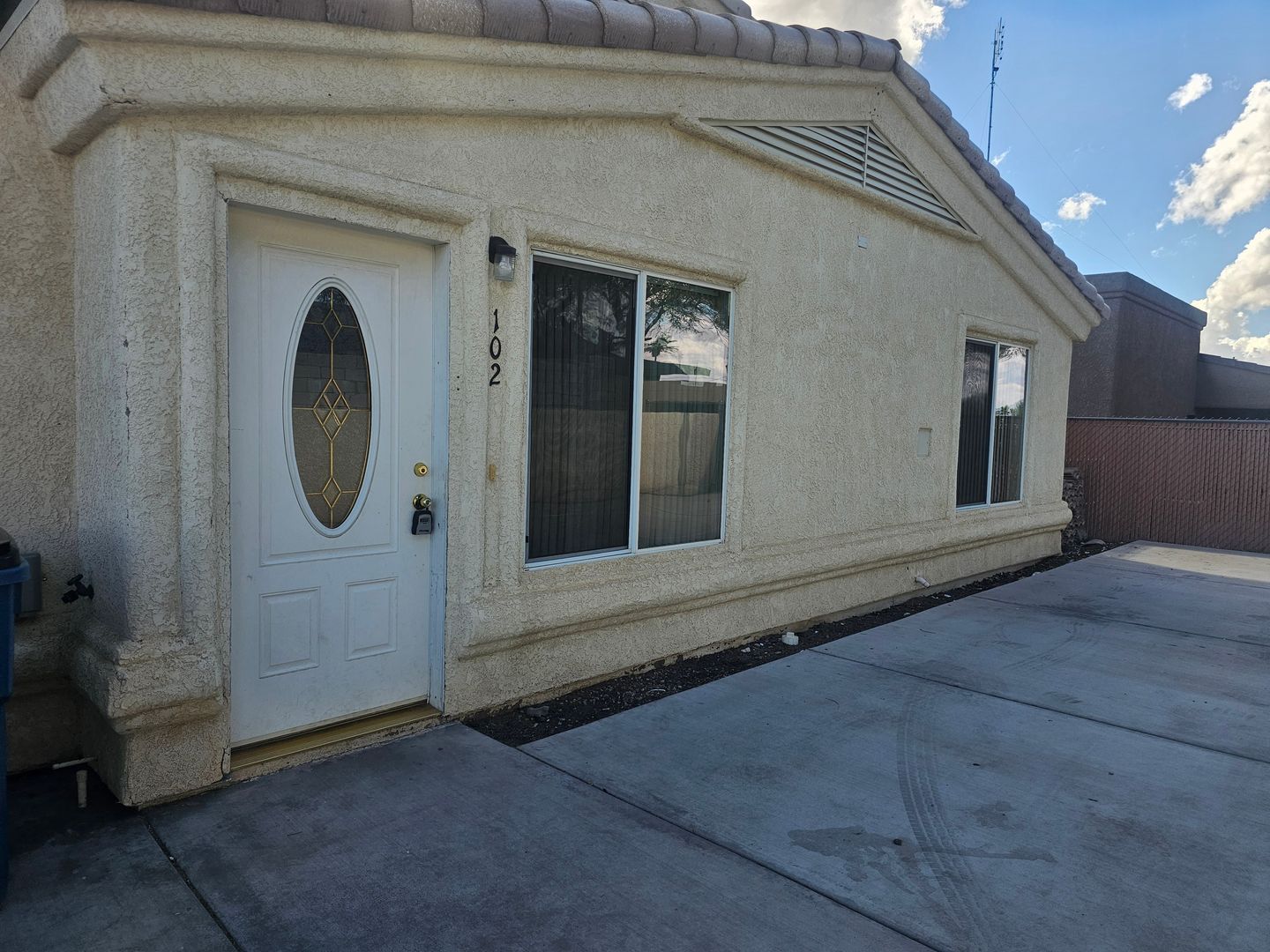 Lake Havasu City Apartment: 3271 Kearsage Dr