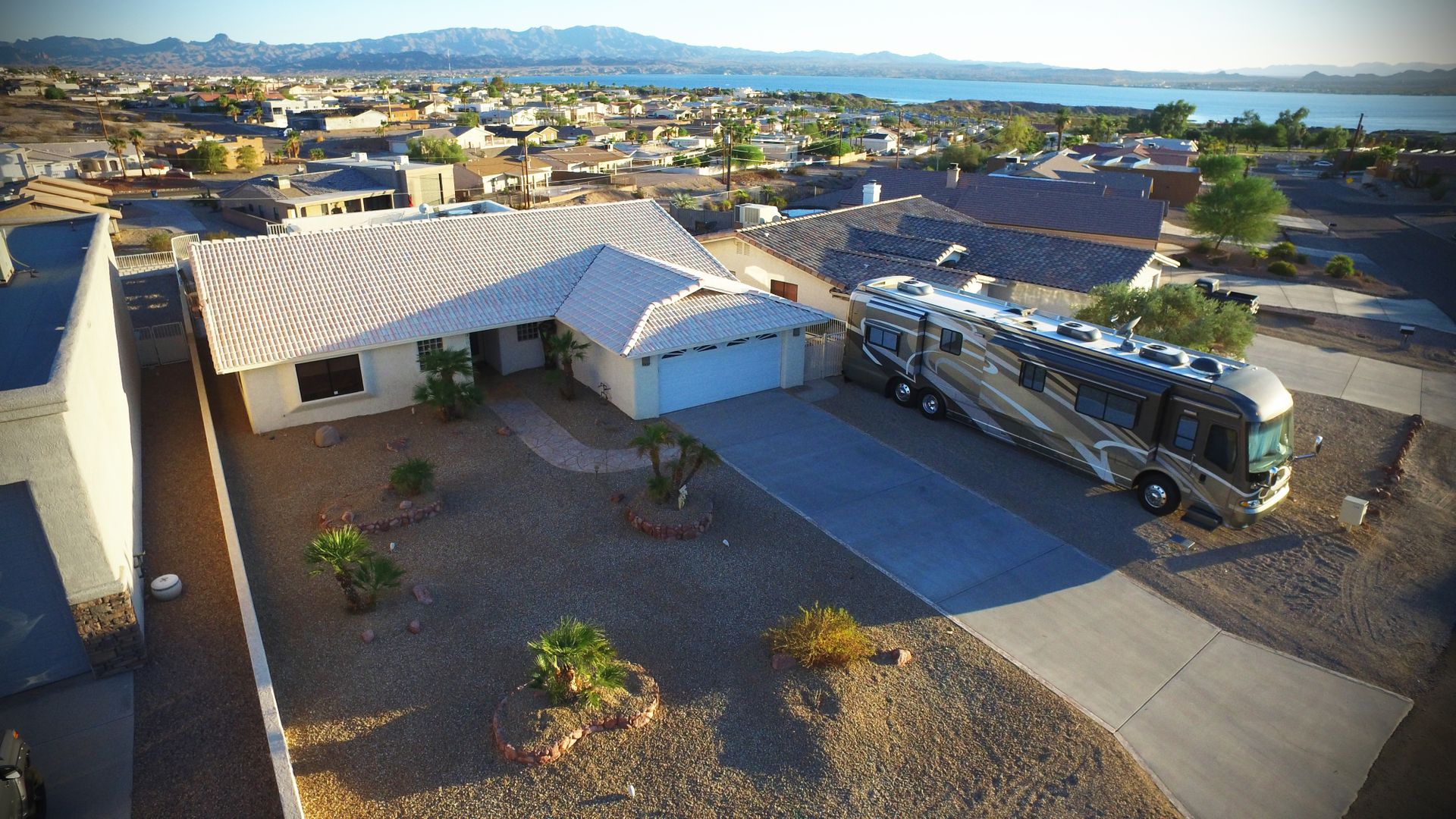 Lake Havasu City House: 1848 Deer Run Dr.