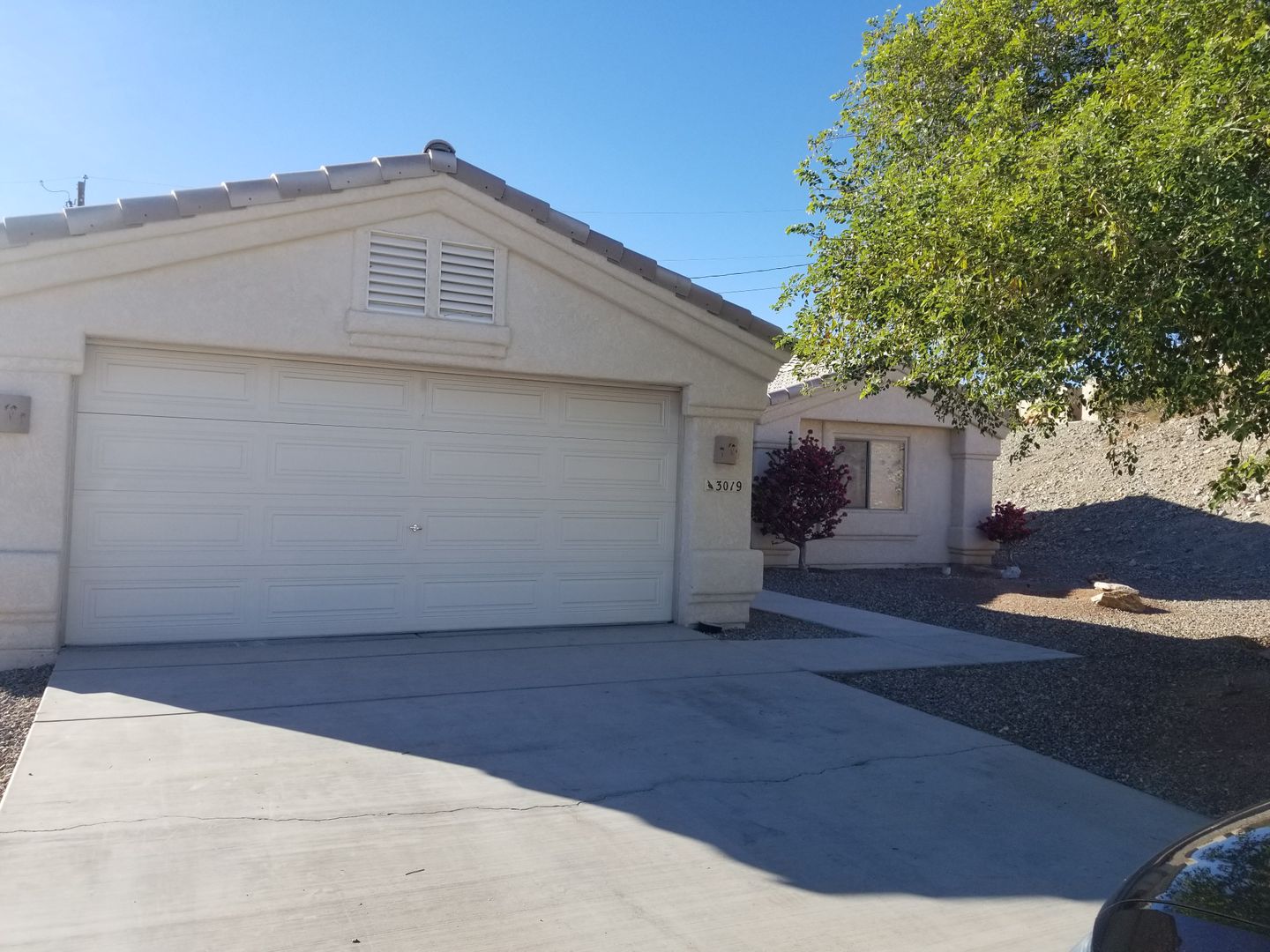 Lake Havasu City House: 3019 Maracaibo Way