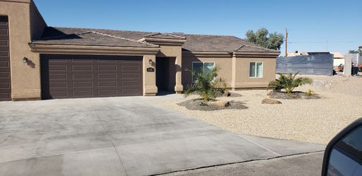 Furnished- Pool / Spa Home