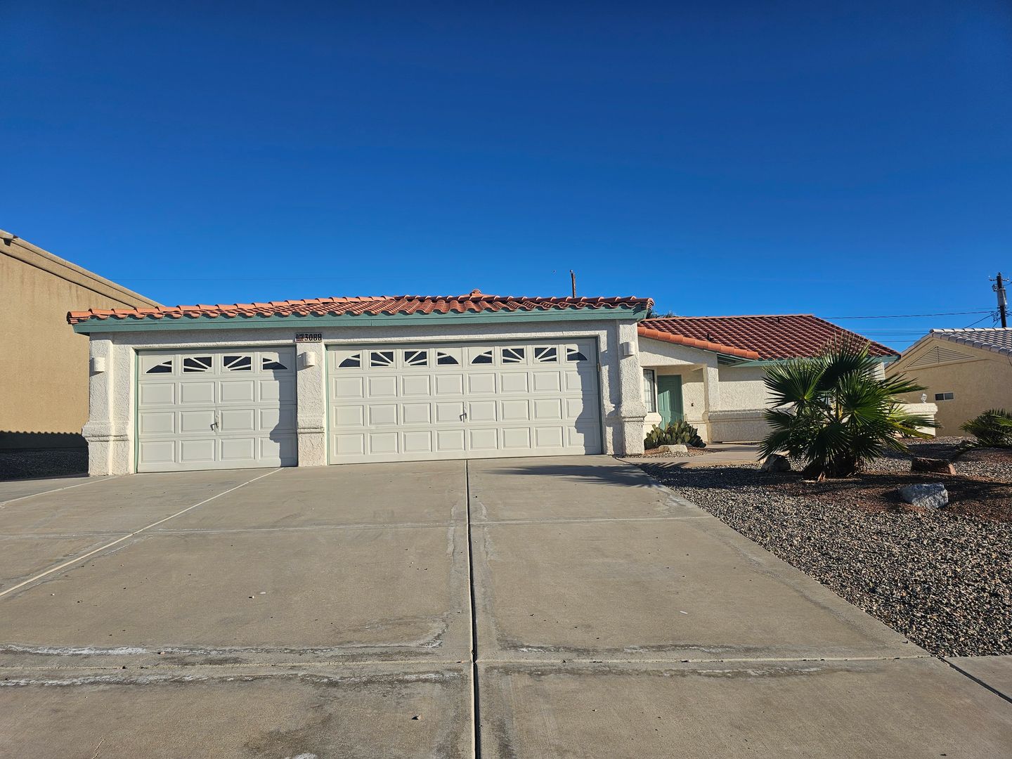 Lake Havasu City House: 3088 Newport Dr