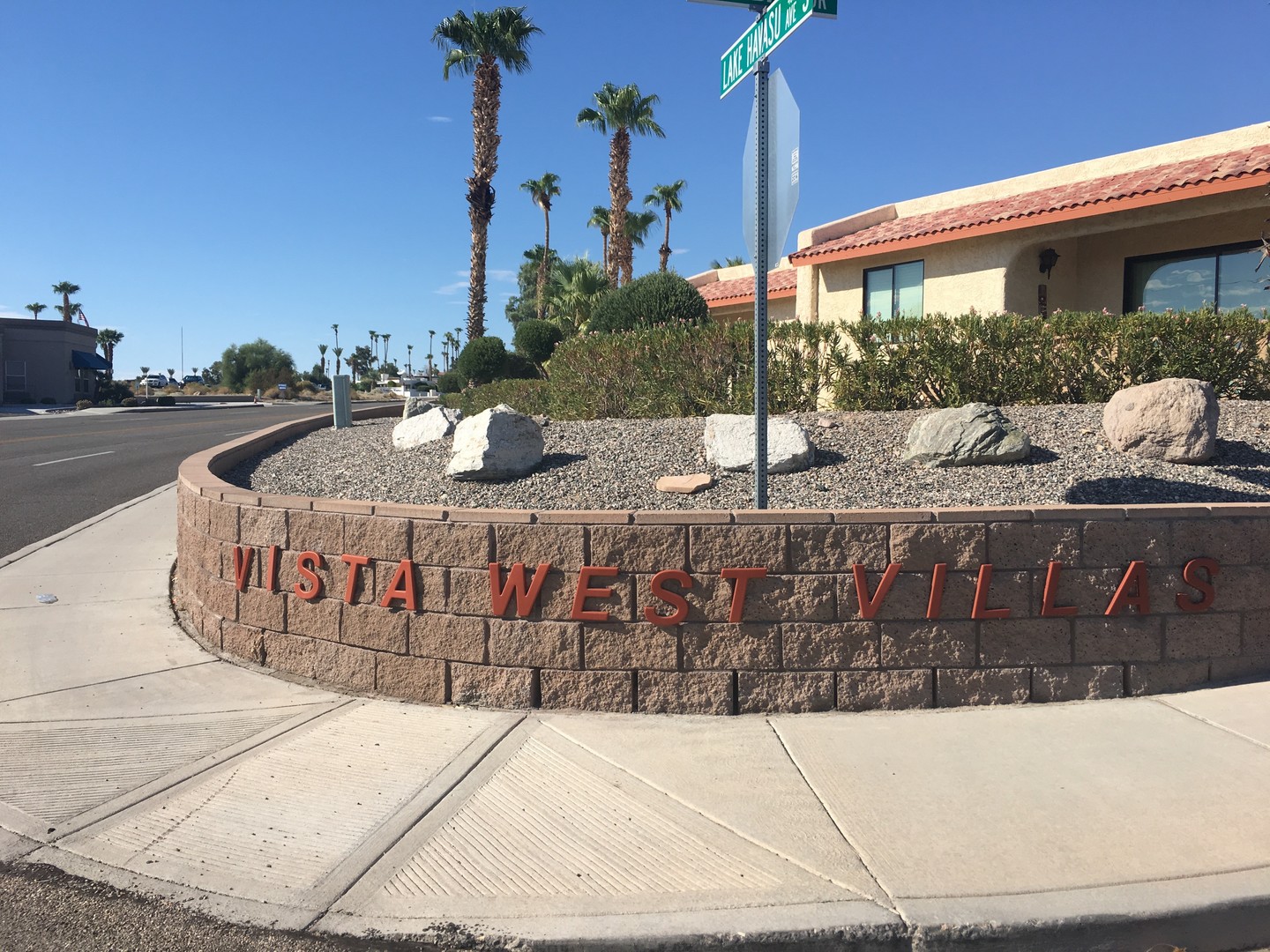 Lake Havasu City House: 1742 Duel Dr