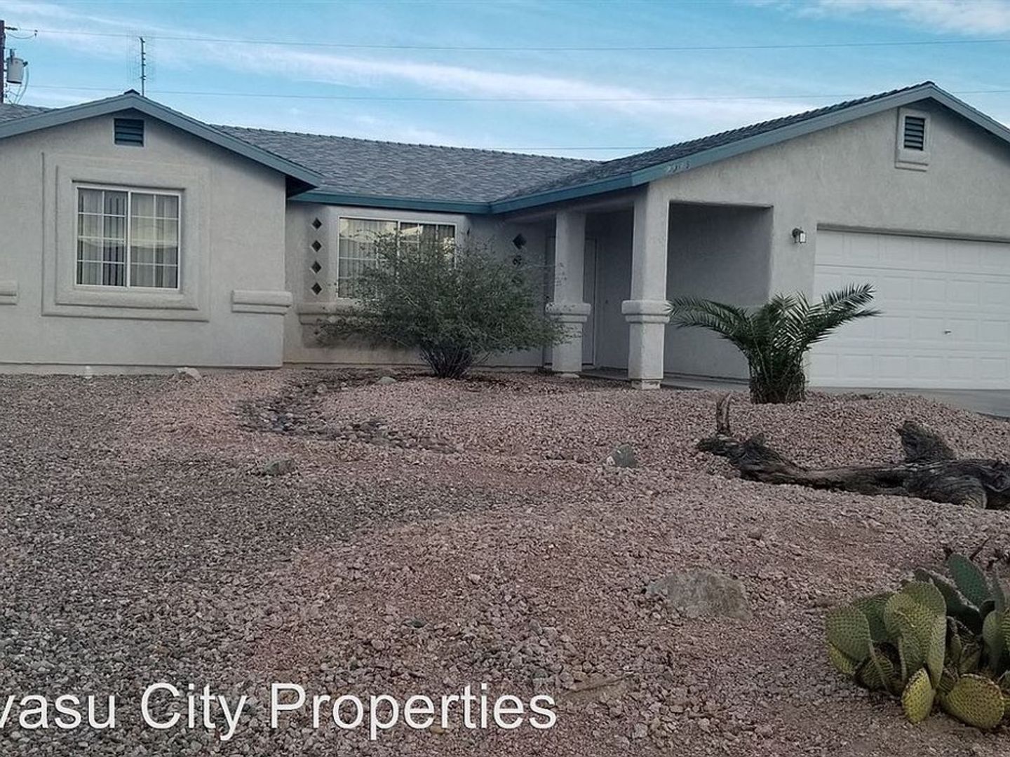 Lake Havasu City House: 2945 Green Meadow Lane
