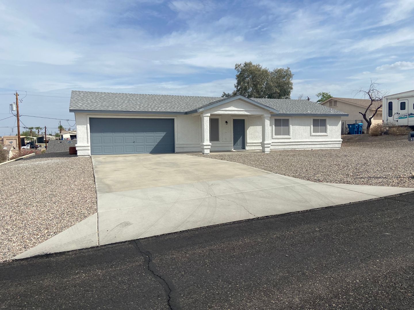 Lake Havasu City House: 3055 Whirlwind Ln.