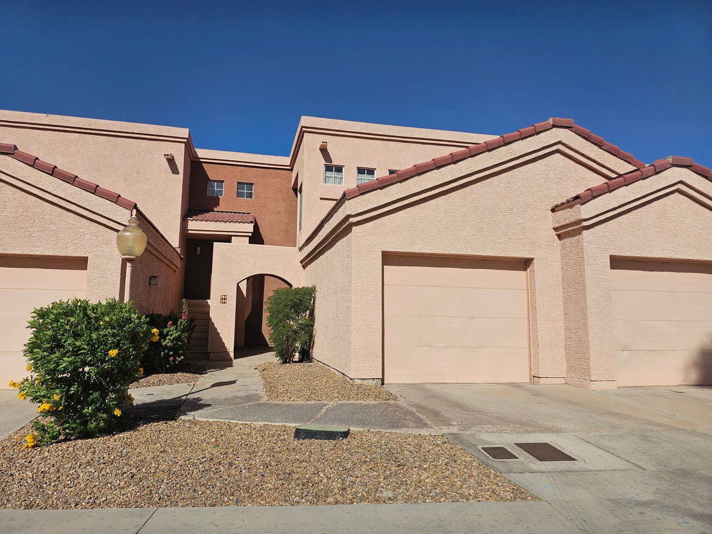 Lake Havasu City House: 1650 Smoketree Ave Unit 204