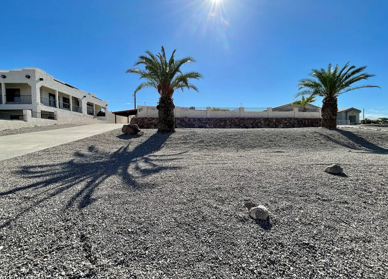 Lake Havasu City House: 264 Acoma Blvd S
