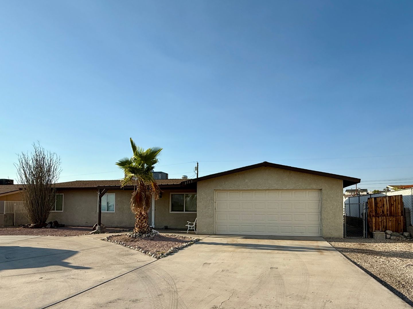 Lake Havasu City House: 2715 Cisco Dr N