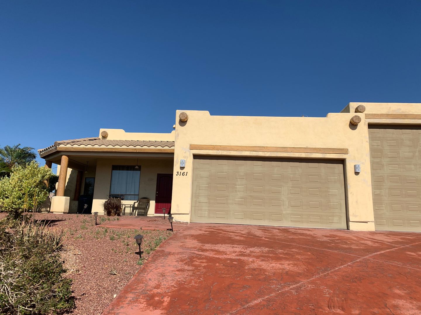 Lake Havasu City House: 3161 Leawood Drive