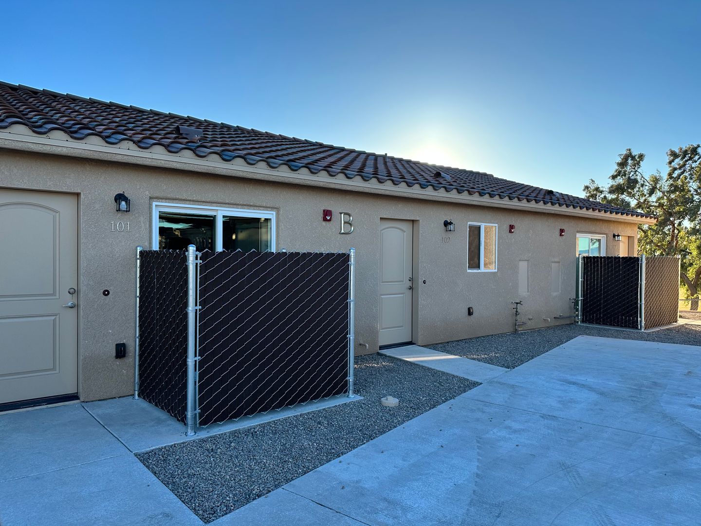 Lake Havasu City Apartment: 2935 Havasupai Blvd