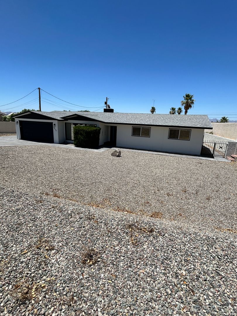 Lake Havasu City House: 3417 Thunderbird Dr