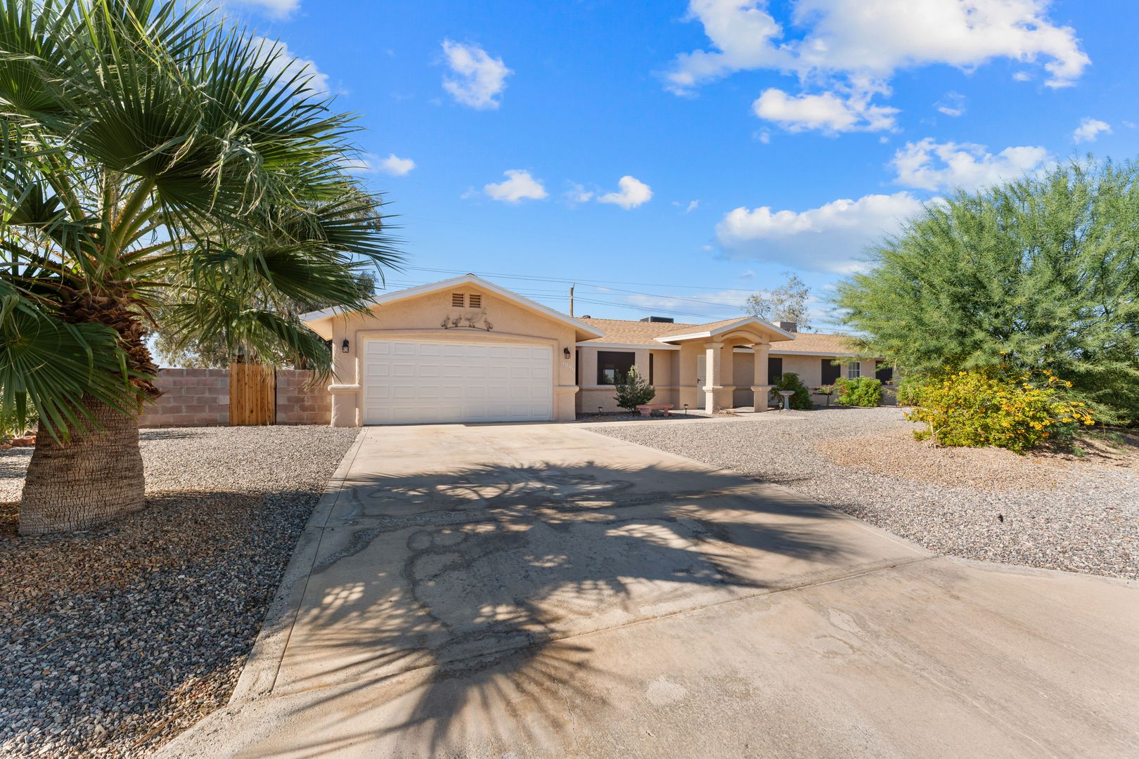 Lake Havasu City House: 1099 Pueblo Dr