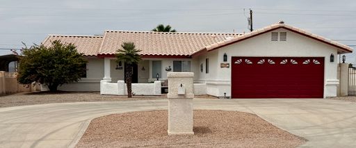 Longterm Furnished Pool Home – photo 1
