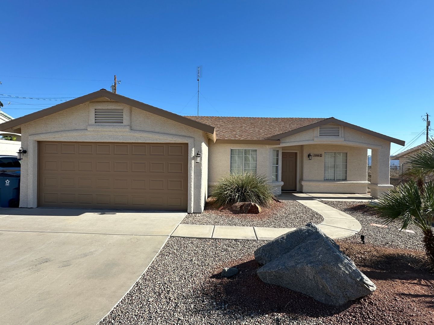 Lake Havasu City House: 2996 Applewood Dr