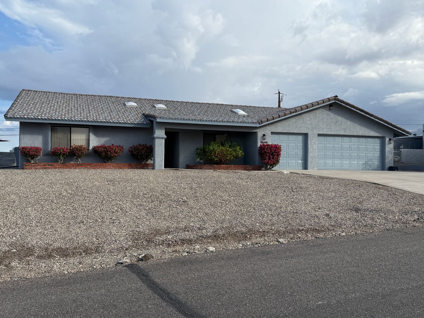 Lake Havasu City House: 1921 Crescent Dr