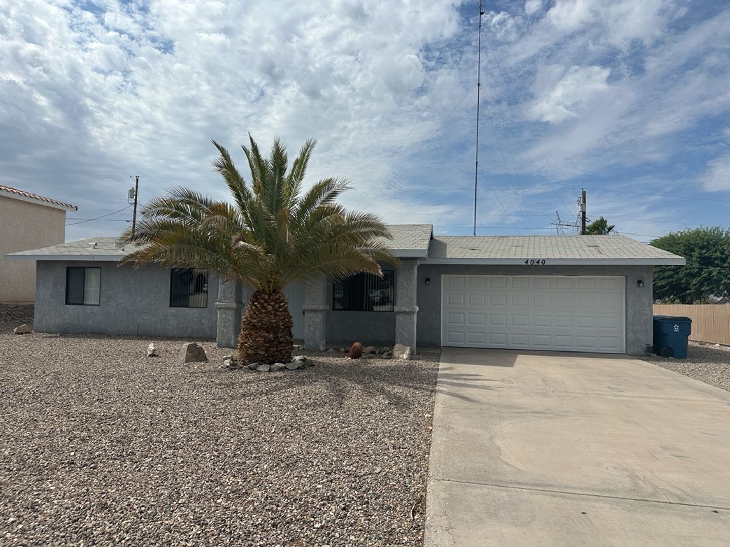 Lake Havasu City House: 4040 Challenger Dr