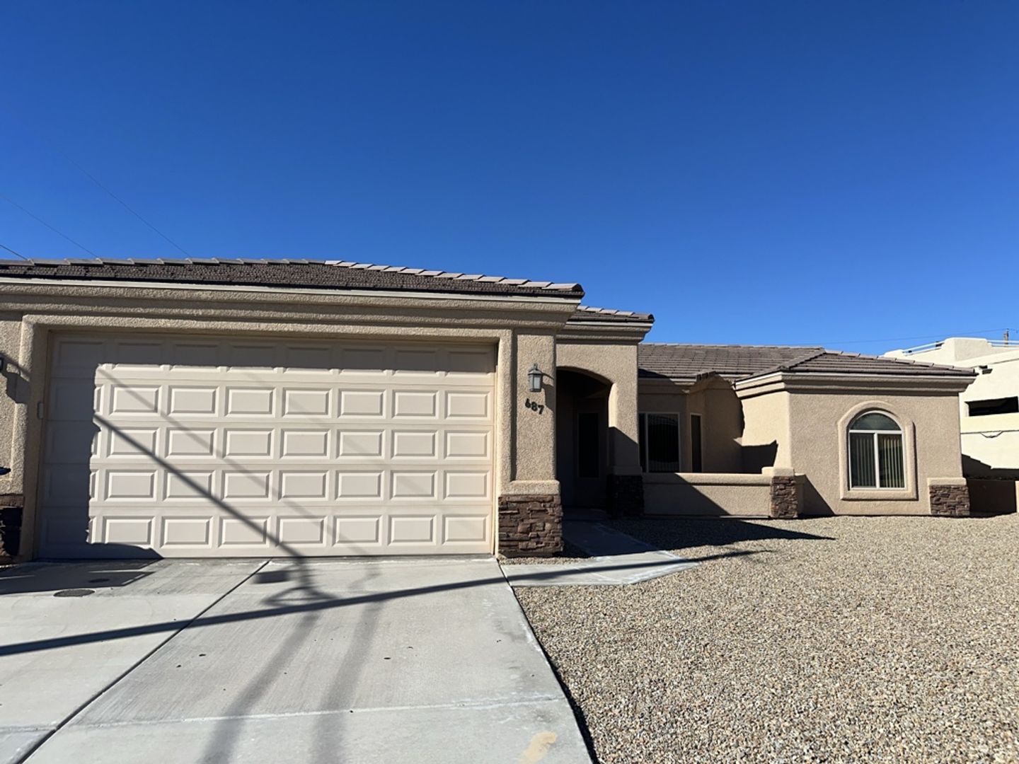 Lake Havasu City House: 687 Thunderbolt Ave