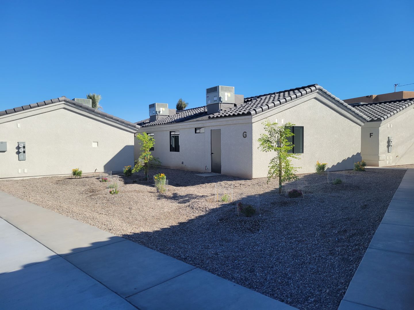 Lake Havasu City Apartment: 2110 Holly Ave