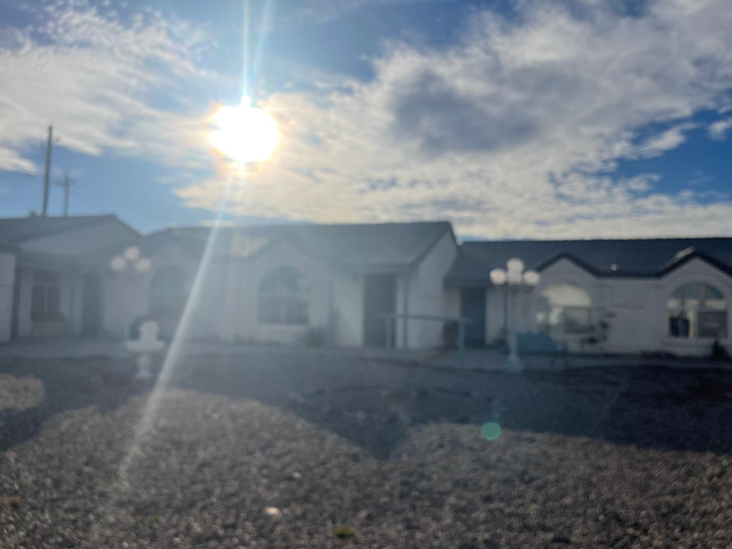 Lake Havasu City Apartment: 2270 Agave Bay