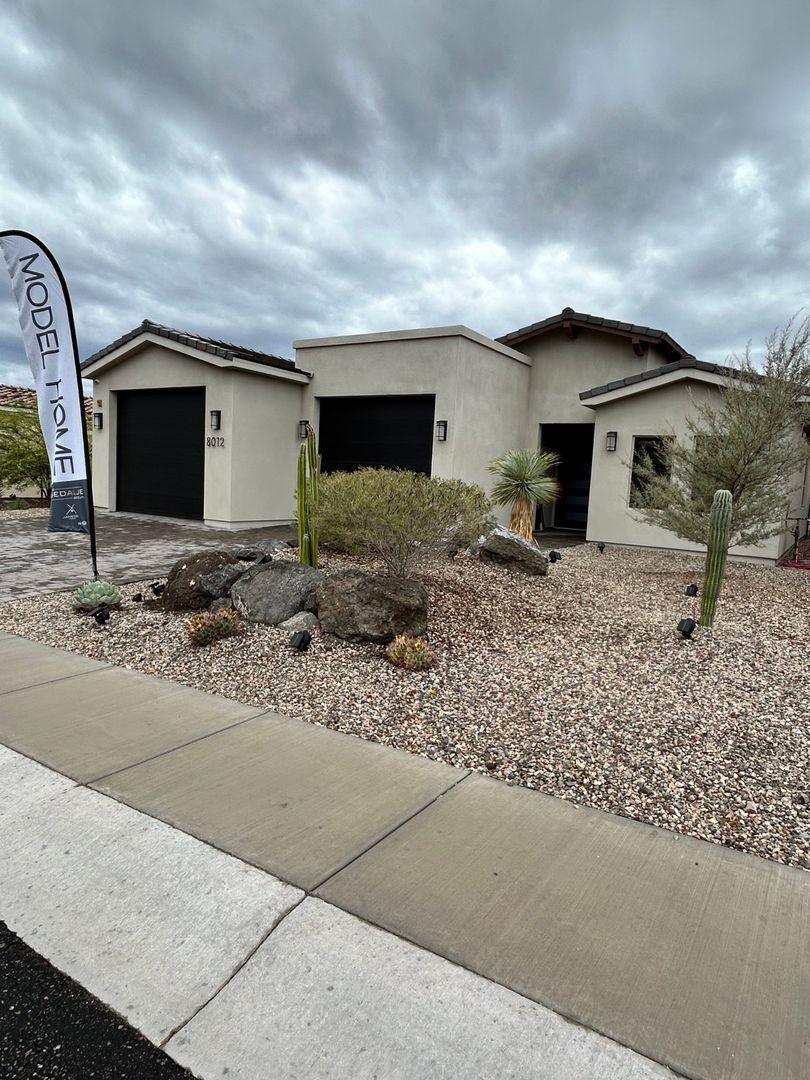 Lake Havasu City House: 8012 Corte Del Lago