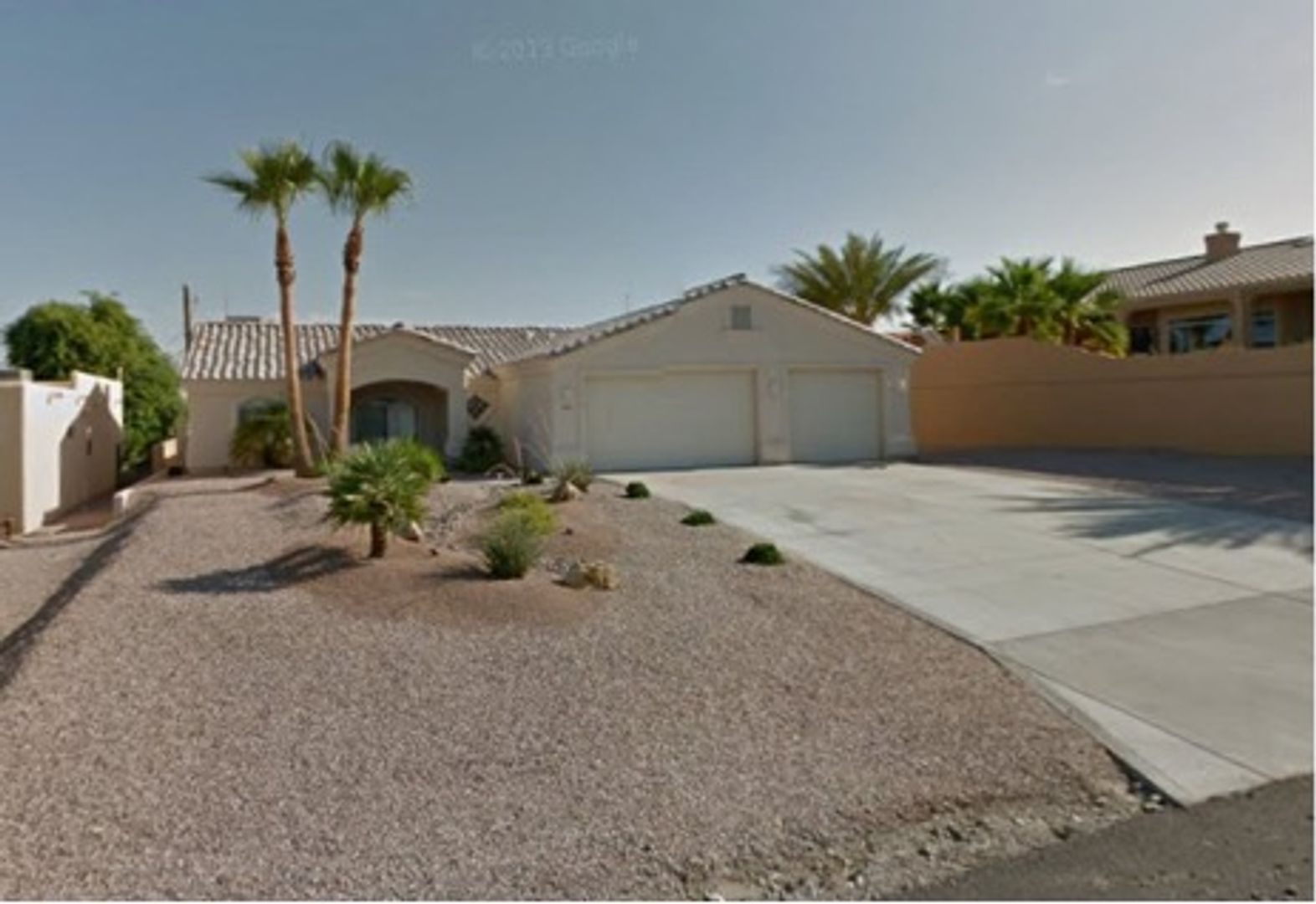 Lake Havasu City House: 1851 Nugget Dr