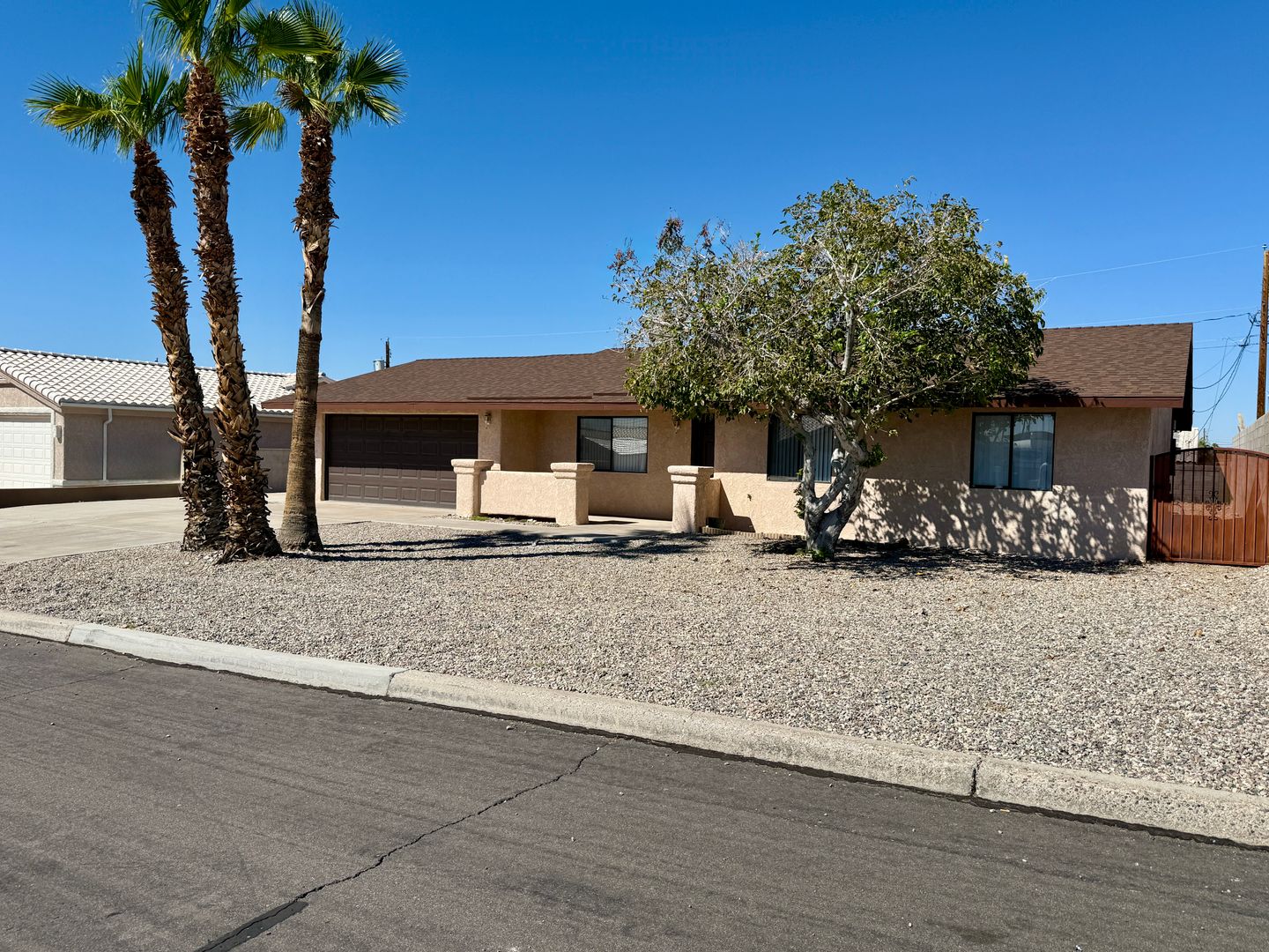 Lake Havasu City House: 3525 Red Cloud Dr