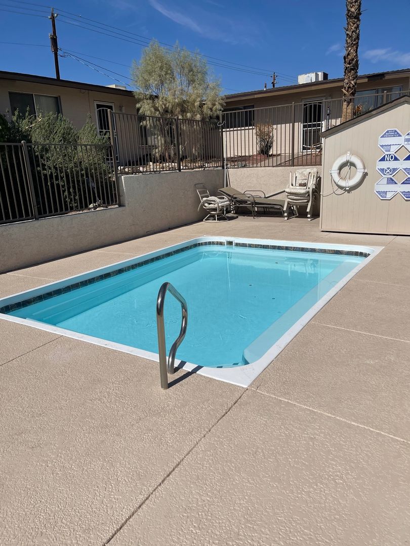 Lake Havasu City Apartment: 2841 McCulloch Blvd N