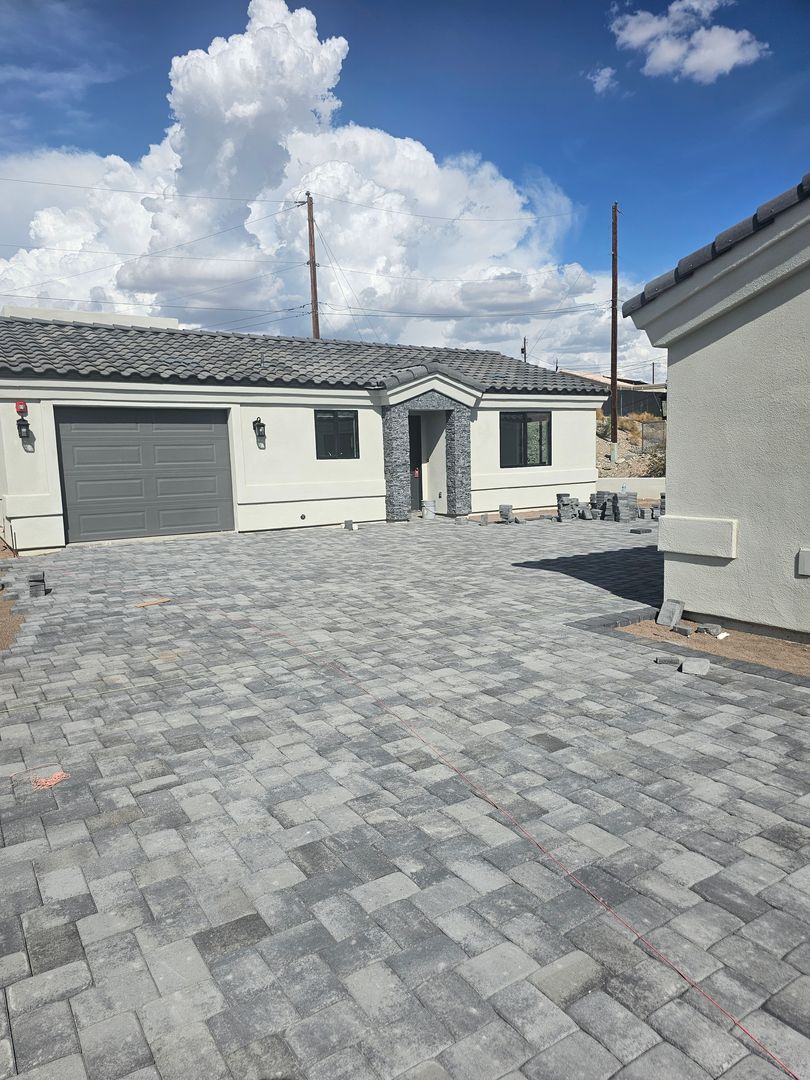 Lake Havasu City Townhome: 2095 Runabout Dr