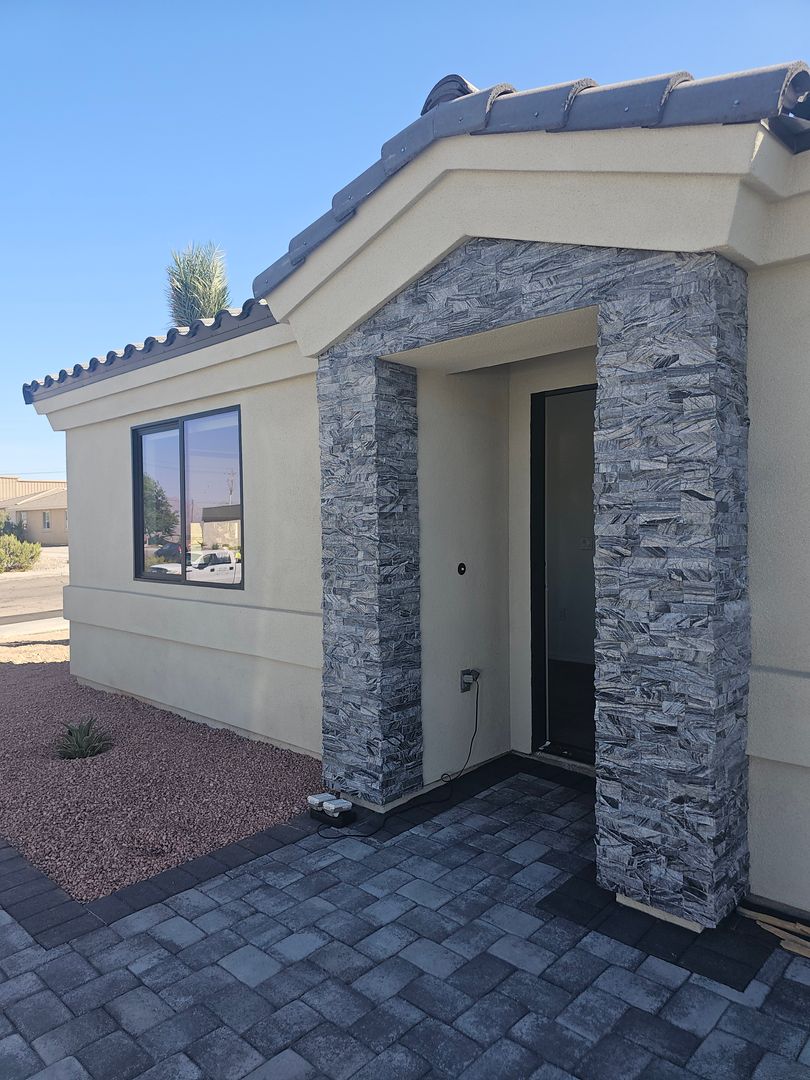 Lake Havasu City Townhome: 2095 Runabout Dr