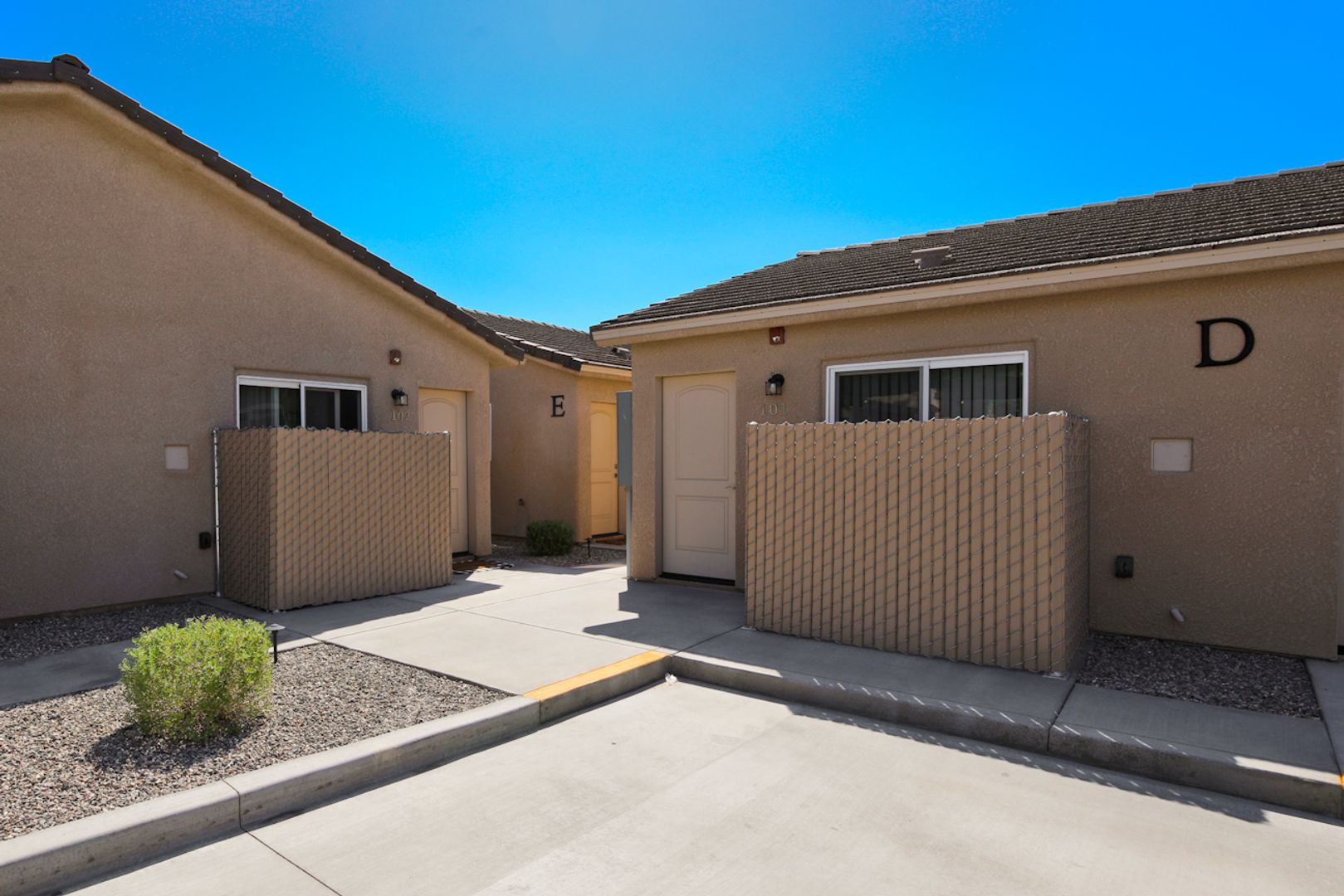 Lake Havasu City Apartment: 3064 Shoshone Dr