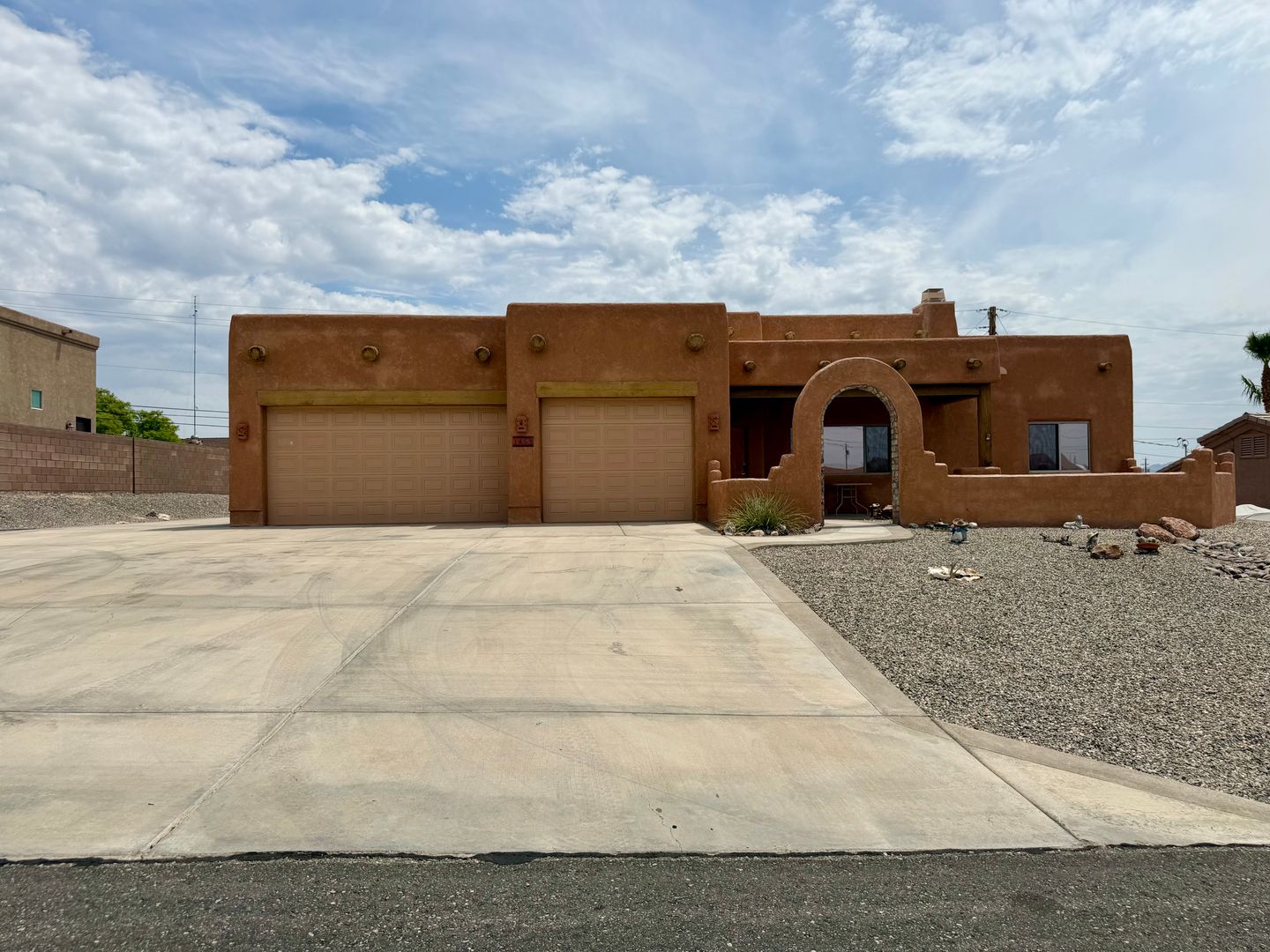 Lake Havasu City House: 3658 Hattaras Ln