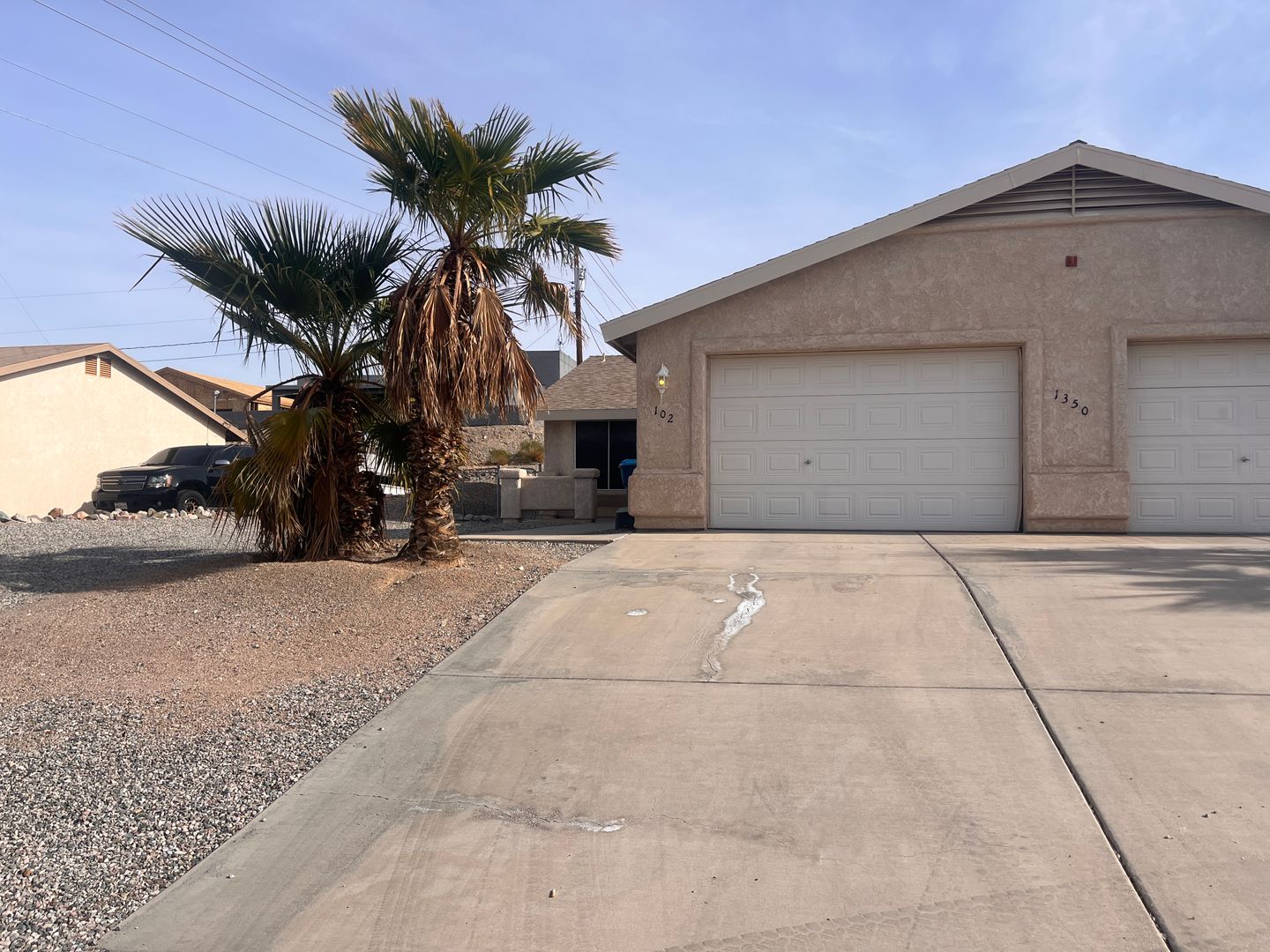 Lake Havasu City Multiplex: 1350 Tanqueray Dr. - 2