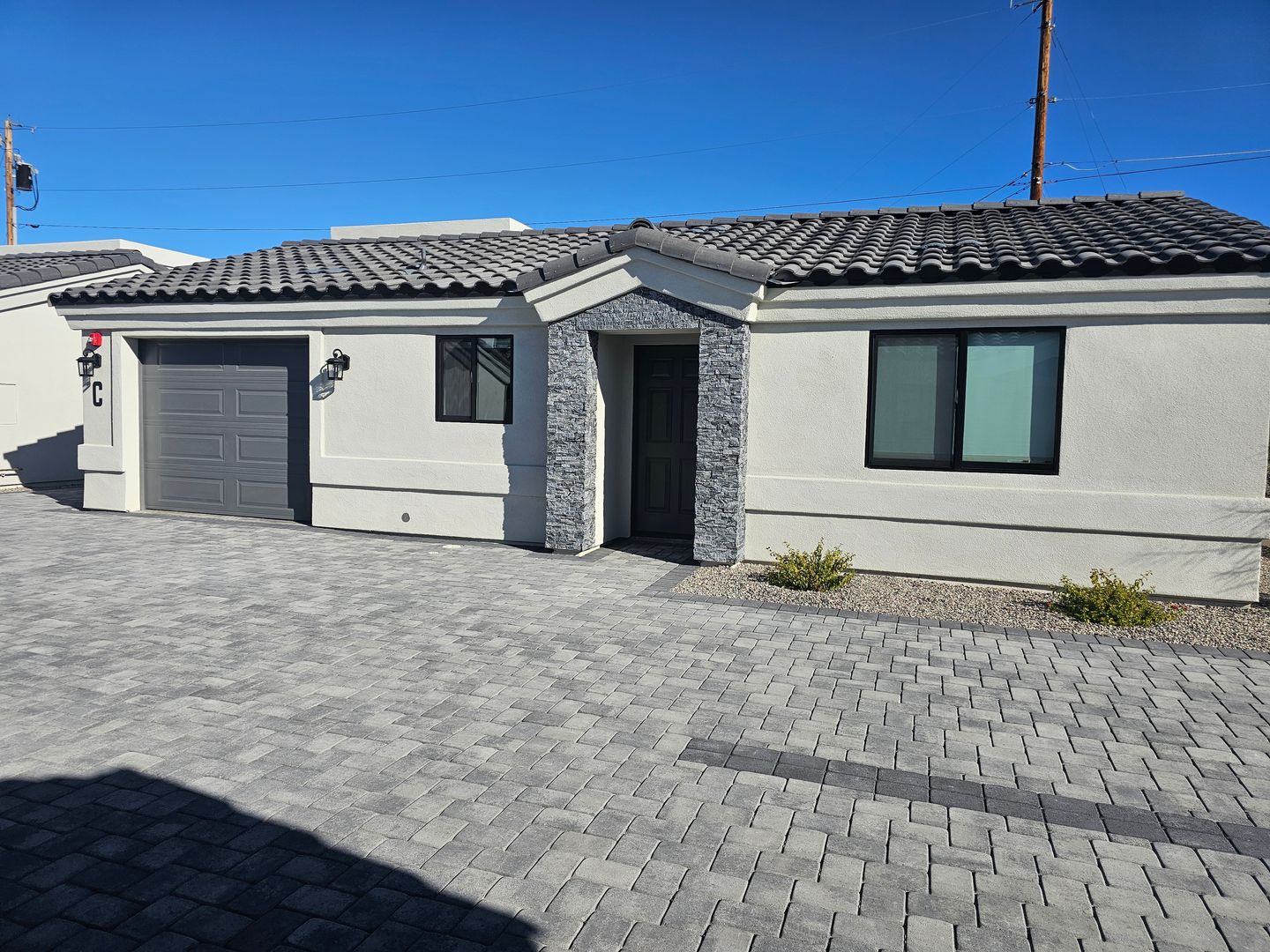 Lake Havasu City Townhome: 2095 Runabout Dr