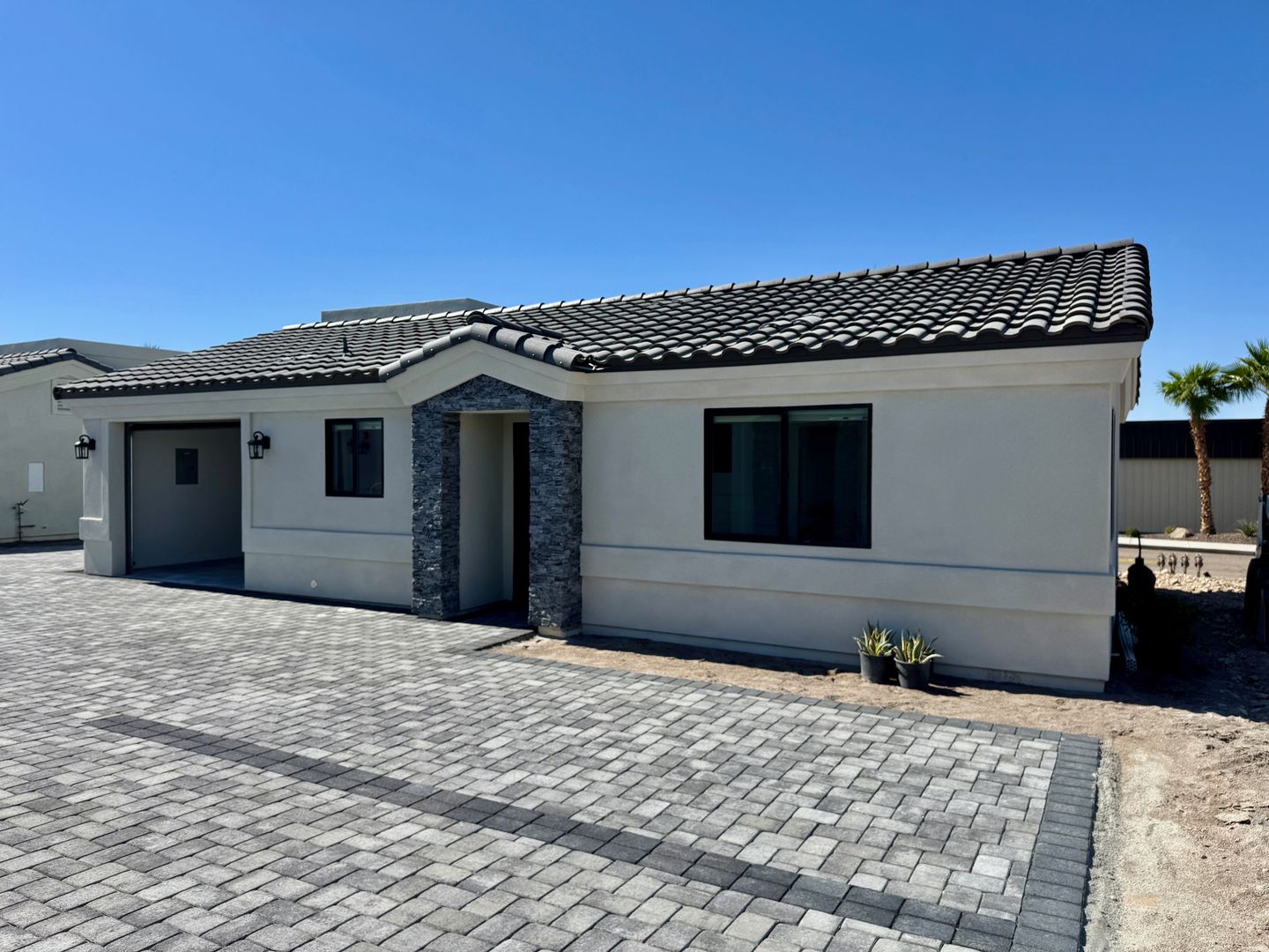 Lake Havasu City Townhome: 2095 Runabout Dr