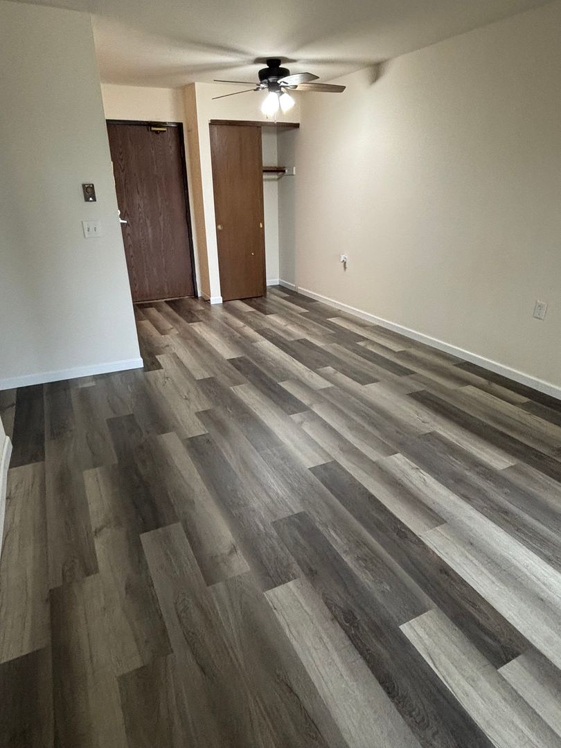 Lomira Apartment: 465 Main Street