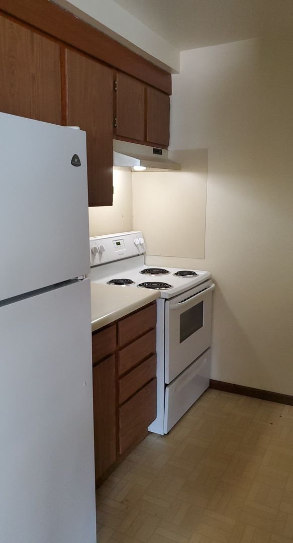 Peshtigo Apartment: 931 Oconto Ave