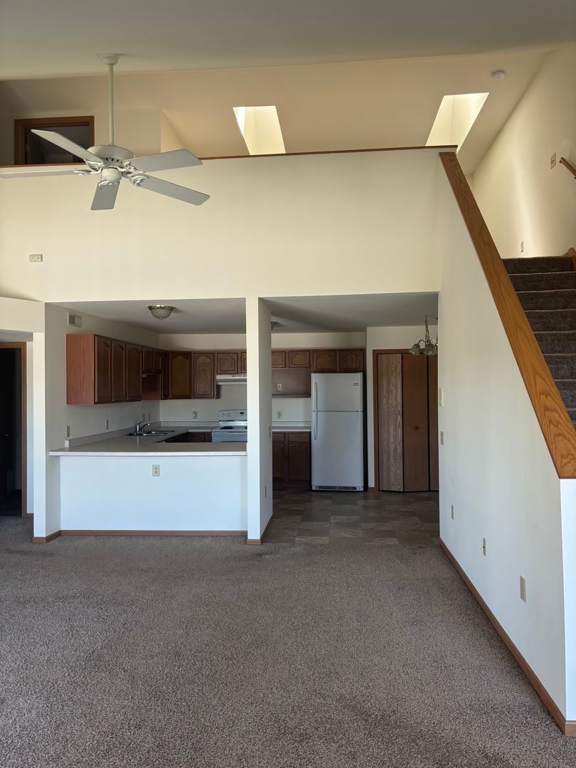Ixonia Apartment: W1083 Lewis Lane