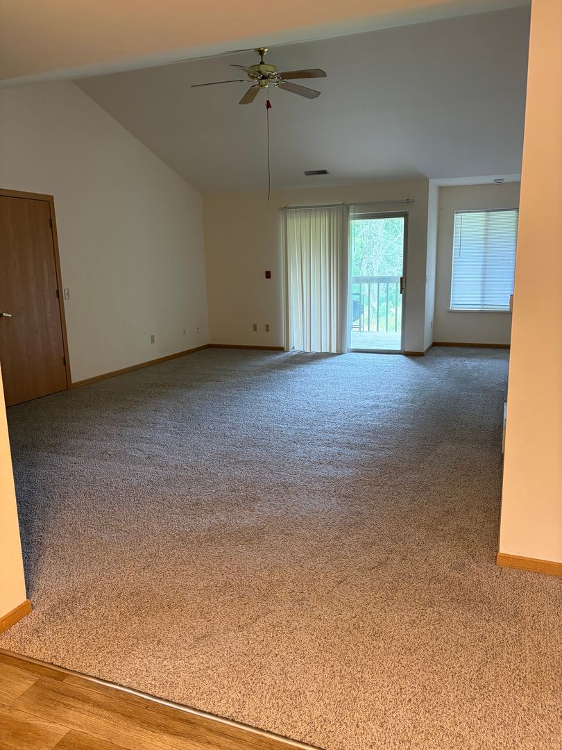 Columbus Apartment: 257 Fuller Street