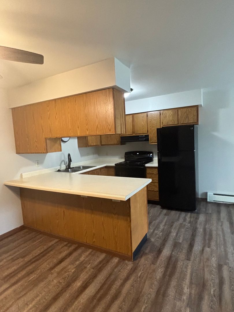Beaver Dam Apartment: 305 Jefferson Street