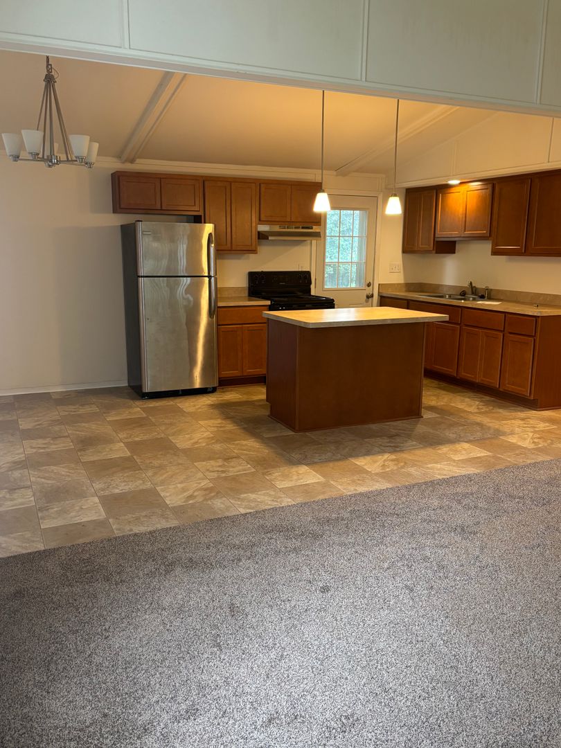 Watertown Apartment: 1201/1203 Doris Street
