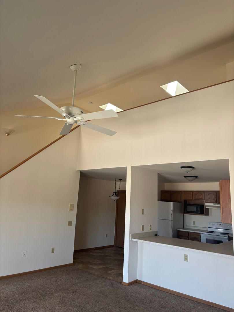 Ixonia Apartment: W1083 Lewis Lane