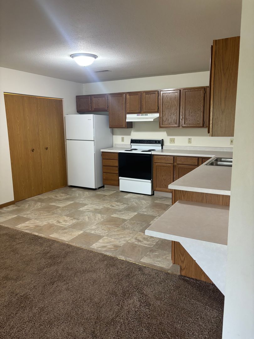 Horicon Apartment: 213 Larabee St.