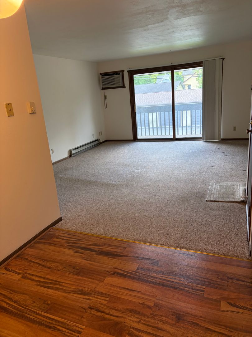Lake Mills Apartment: 433 Meadowridge Circle